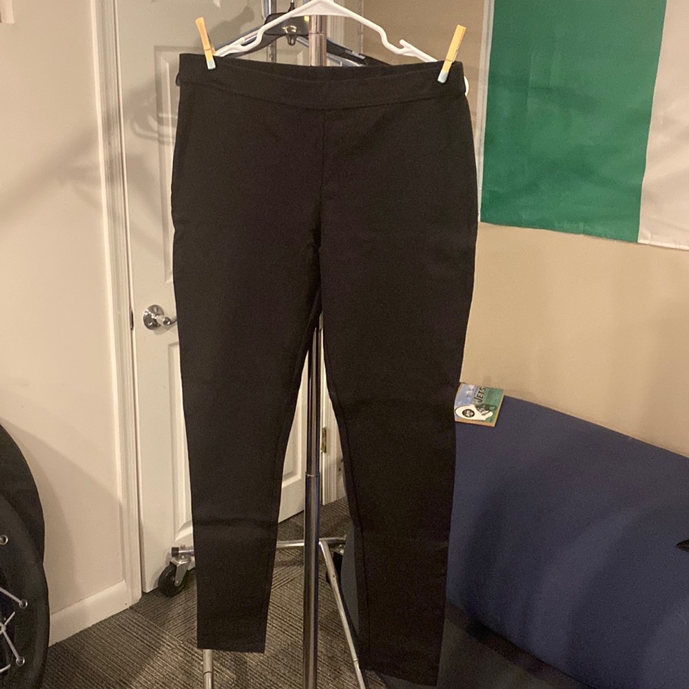 Max studio leggings